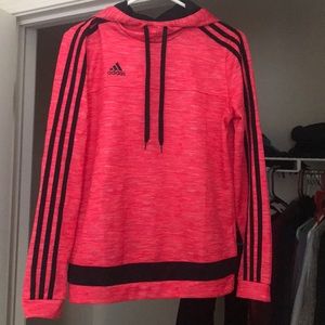 Adidas womens sweatshirt
